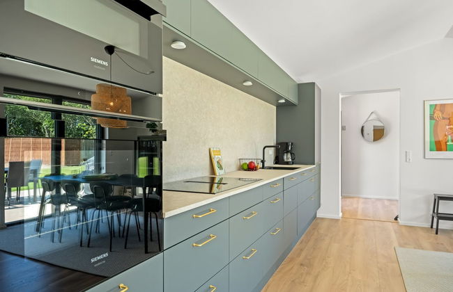 "Fay" - 25m from the sea - Foto 30