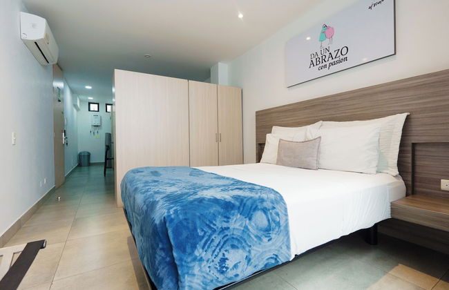 Antope - Apartaestudios - Photo 36