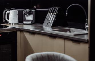 APARTAMENTY ARTE LUBLIN Studio Unia Art Residence 118 - faktura VAT garaż - Foto 16