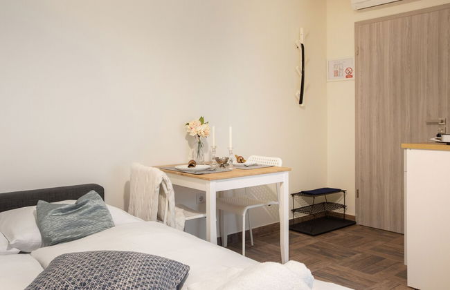 Cozy and Modern Studio Near City Center - Foto 6