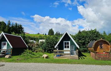 Terrassen-Camping am Richterbichl - Foto 19