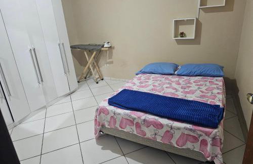 2 quartos sala e cozinha em Itapecerica da Serra perto de Embu e ao lado da rodovia Regis - Photo 8