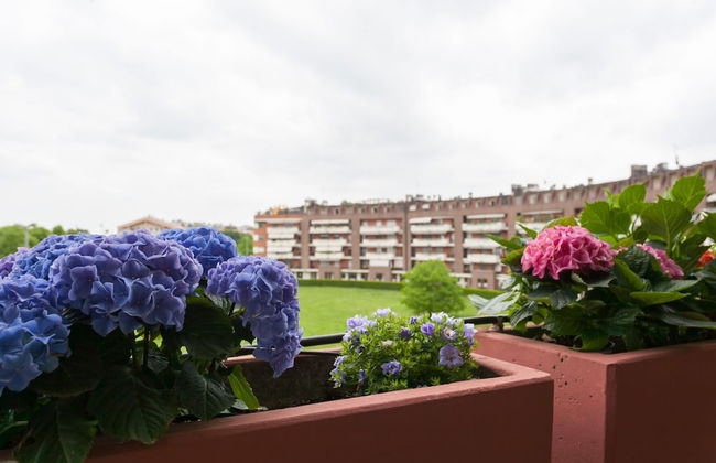 Bollate - Via Dante 33 - Foto 30