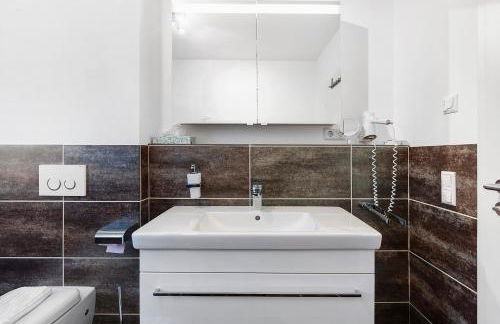 Markgraf Apartments Haus 3 - Foto 21