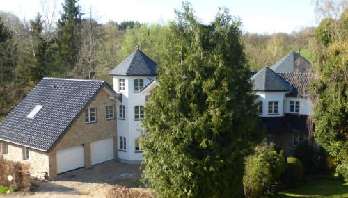 Ferienwohnung am Grölisbach - Foto 2