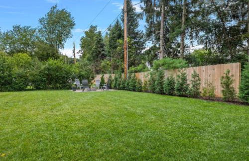 Greystone Cottage by Juniper Holiday + Home - Foto 41