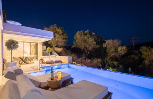 Sun n Salt Private Villas - Foto 76