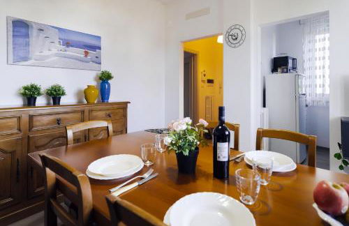 [LIDO DI FERMO-FREE PARKING] Appartamento miramare - Foto 28