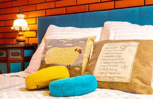 Za Siódmą Górą - Foto 13