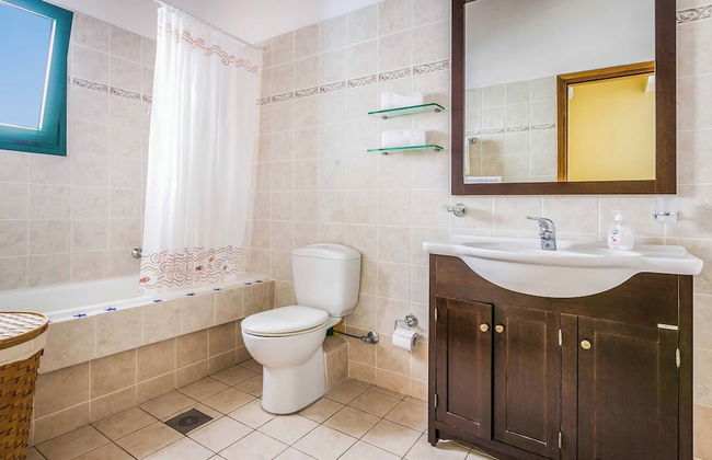 Villa Ventura - Photo 13