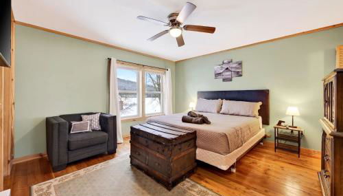 Family-Friendly 3BR Near Ellicottville - Foto 5