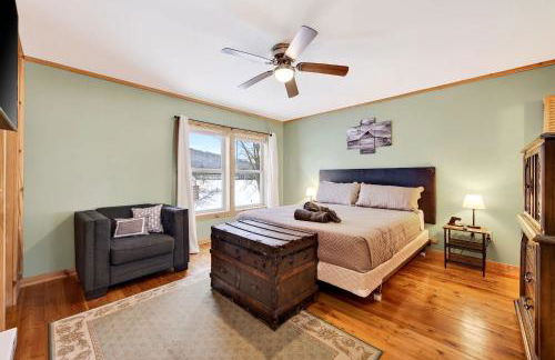 Family-Friendly 3BR Near Ellicottville - Foto 5