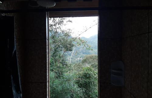 Chalé Pakere Montebello Lumiar - lareira, wi-fi, sauna, piscina - vista incrível - locação do chalé sem prestação de serviços - Foto 65