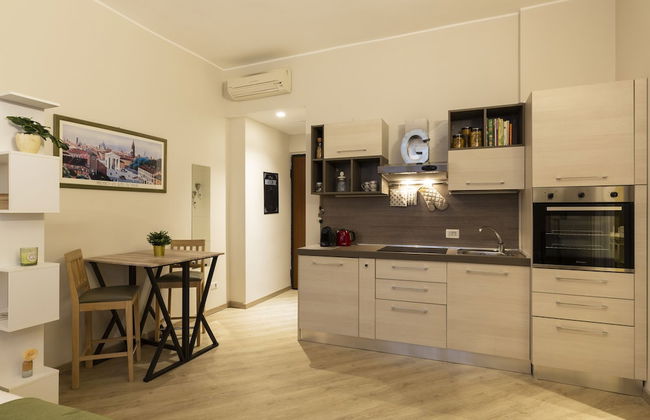 notaMi - City Charme Studio - Foto 17