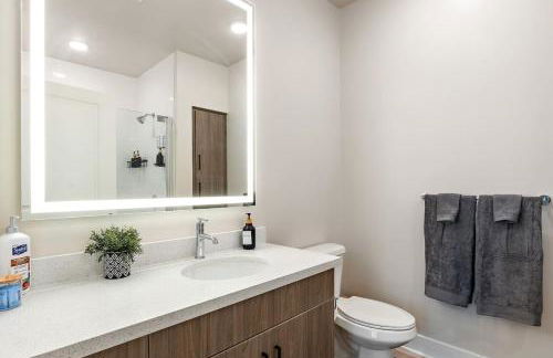 Old Town Camelback Mall Mountain View Pool - Foto 29