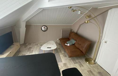 Grand appartement T2 Samois - Rickhoss Home - Foto 2