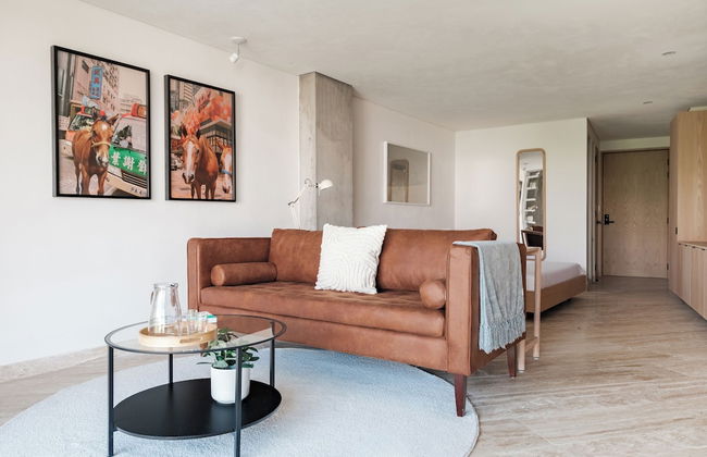 Nido Parque Mexico - Foto 63