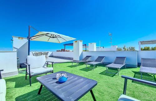 Antilia Terraces Colibri Apartment - 5710 - Foto 37