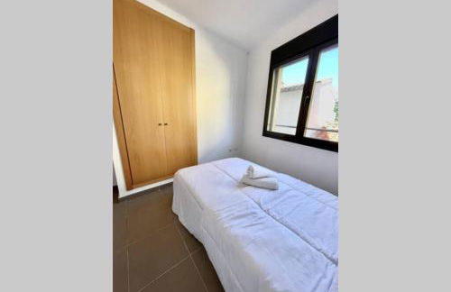 APTO LOS MOLINOS, LUCENA DEL CID BAJO B Ref 047 - Foto 43