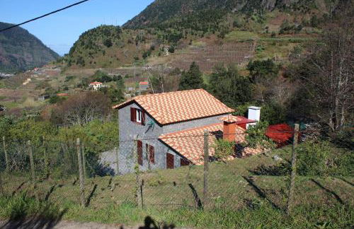 Lameiros Cottage - Foto 40