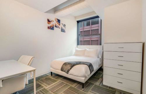 Downtown Chicago Stay with Free In & Out Parking 1 - Foto 32