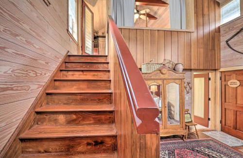 Georgetown Escape with Slip Boat Access Only - Foto 18