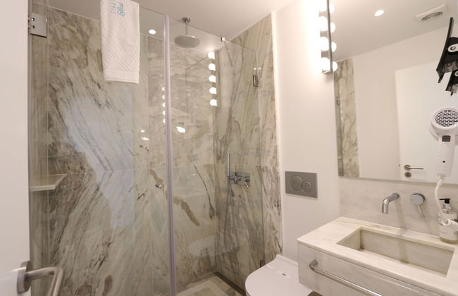 Light Blue Apartments - Downtown Lisbon - Foto 76