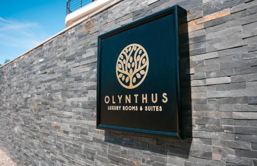 Olynthus Luxury Rooms & Suites - Foto 7