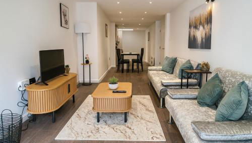 Courtyard Highstreet Retreat - Foto 2