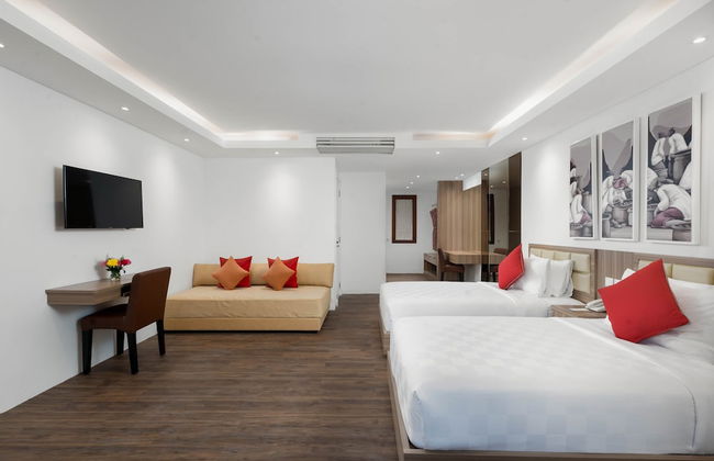 Downtown Villas - Foto 12