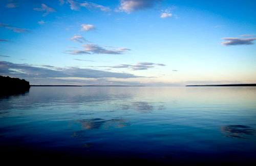 Luxury Barn Rental for a Unique Vacation on Madeline Island, Lake Superior, WI - Foto 13