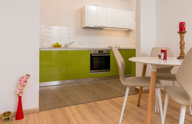 Casa Nicolae Luxury Suites - Photo 46