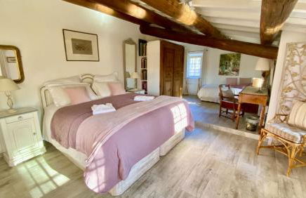 Mas de Veroncle, piscine et quiétude à Gordes - Photo 38