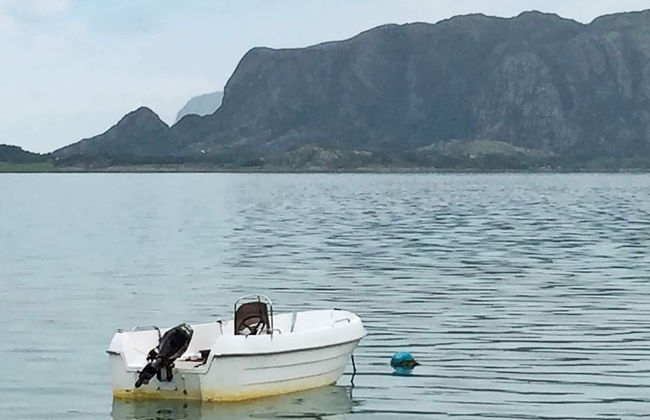 5 Person Holiday Home in Engavagen-by Traum - Foto 7