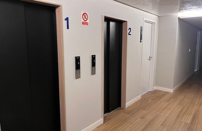 Flat Premium Ozean Home & Service - João Pessoa - Foto 23