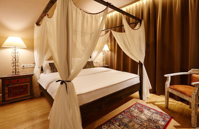 SleepWell Apartments Ordynacka - Photo 33