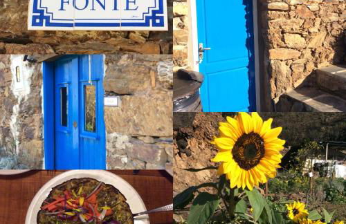 Cottage Vivenda Festina Lente - Foto 52