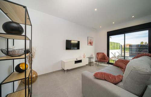 Villa Camilla - Photo 2