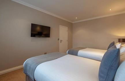 Fountain Park Residence, 3 En-suites, Sleeps 10 - Foto 7