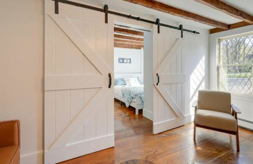 Near Route 6A and Village Shops! East Sandwich Haven - Foto 7