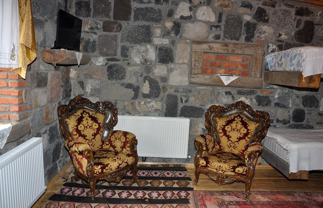 Doğunun Taş Evleri - Foto 17