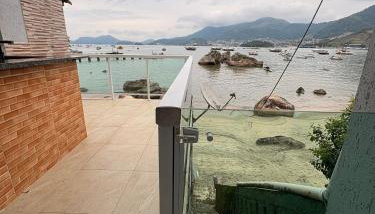 Refúgio à Beira-mar da família Bispo - Foto 5