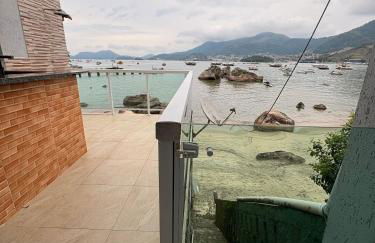 Refúgio à Beira-mar da família Bispo - Foto 5