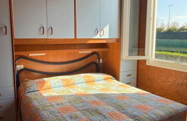 Bungalow Casa Celeste Sul Mare - Foto 26