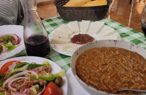 Anaga Manolo Natural House - Foto 62