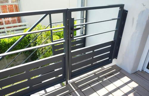 Maison calme et lumineuse - Foto 6