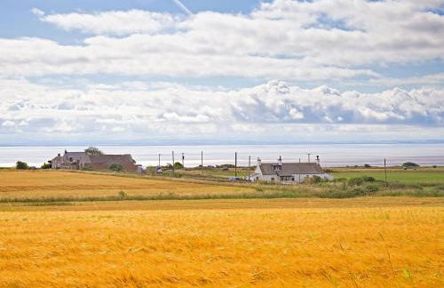 Arthur's Cottage - Foto 21