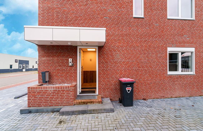 Airy Apartment in South Limburg - Photo 31