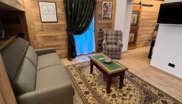 Appartamento Chalet - accesso con codice - Foto 4