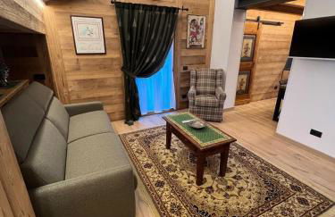 Appartamento Chalet - accesso con codice - Foto 4